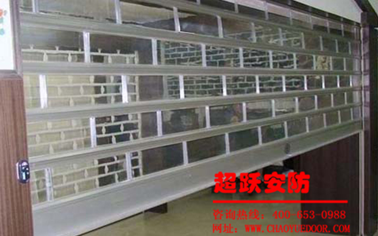 2013.11.23太原東方紅馬先生選用山西超躍水晶卷簾