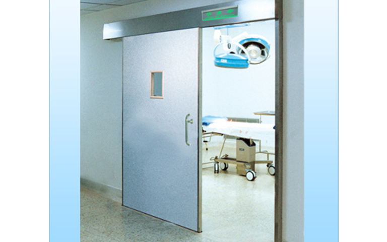 醫(yī)用防護(hù)門