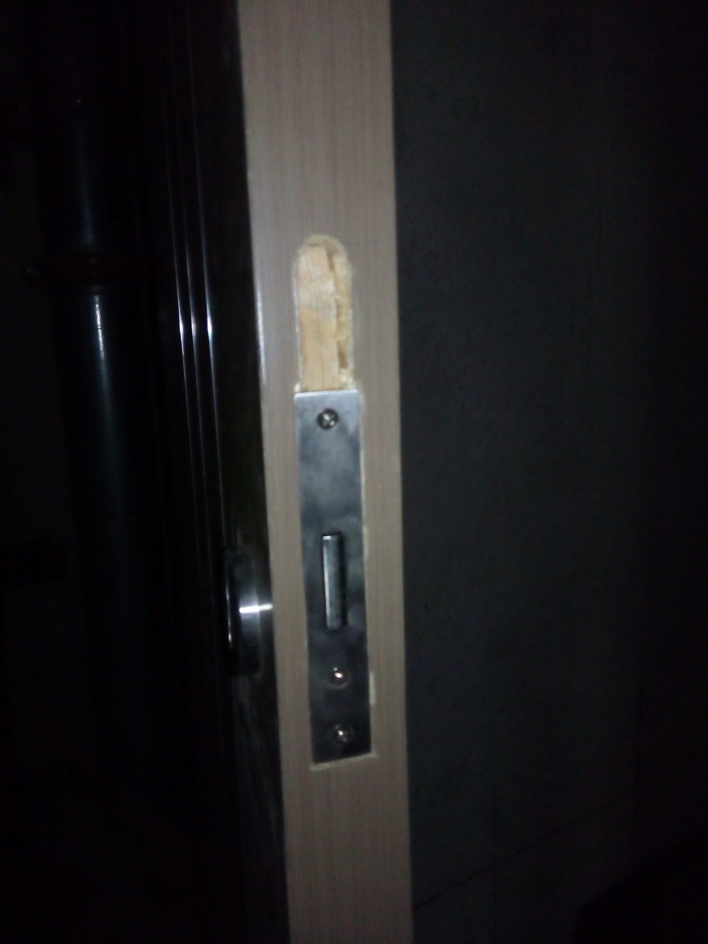 2019尚德峰國際防火門